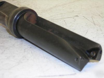 Sandvik carbide insert drill 27MM R416.01-0270-20-05