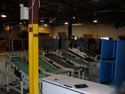 Solder wave conveyor conveyors smt exit entrance