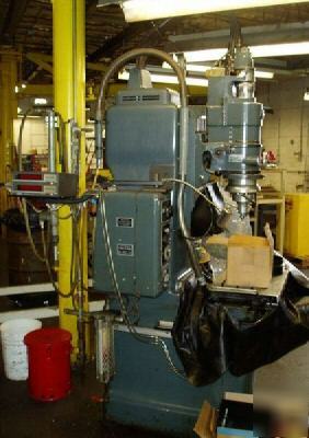 2 moore precision jig grinder #24258