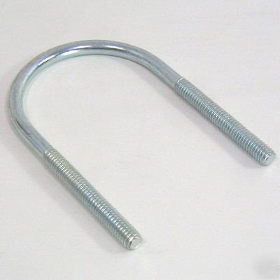 5 - long style u-bolts 5/16 - 18 x 4 1/8 ubolt