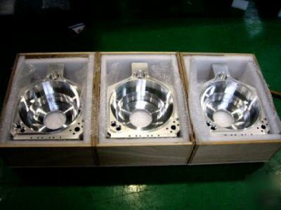 Amat dxz chamber, refurbished, p/n 0021-09735
