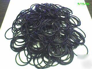 Bulk rubber orings size 111 25 pc oring