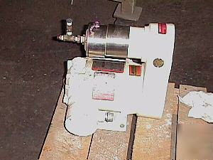Charles ross & son co .5 hp inline mixer