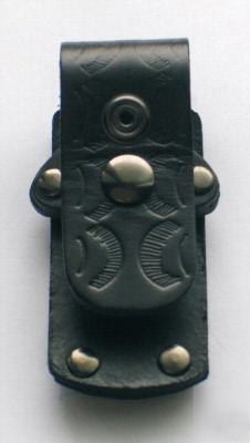 Fbipal e-z grab asp handcuff strap model S2 (bw)