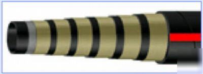 Hydraulic hose 1