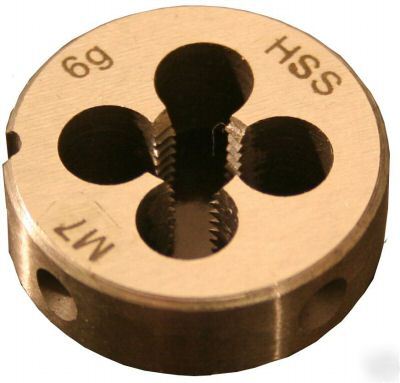 M10 x 1.5 hss die 10MM