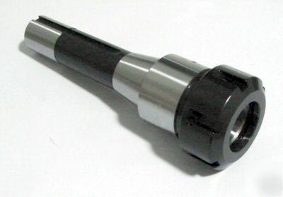 New ER32 R8 M12 collet chuck cnc milling lathe #A79