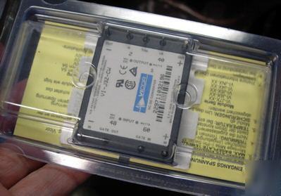 New vi-26M-03 vicor dc/dc converter vi-26M 