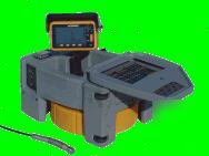 Plumbing/drain cleaning camera