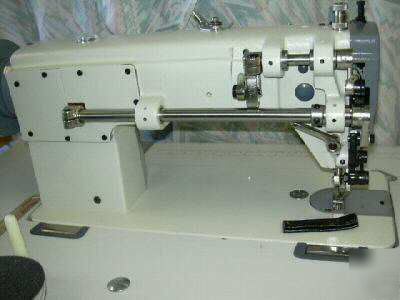 Industrial sewing machine walking foot ,yamata 5Y318