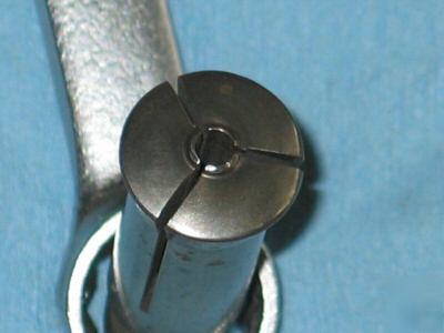 #138 11/64 inch ??? collet by 'no name