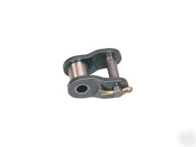 #200 offset connecting half link,ansi 200 roller chain 