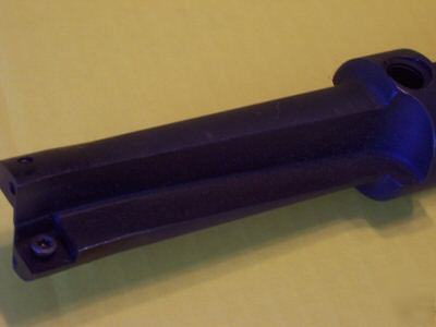 Indexable insert drill 1.312 diameter