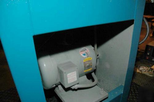 Kalamazoo 8 inch belt grinder