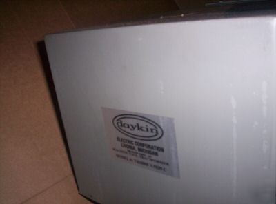 New daykin tb-2000EN-5539 ce transformer 480V/2000/120V