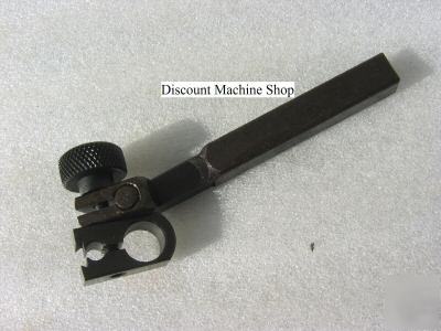 New height gauge gage bar for dial test indicator gauge 