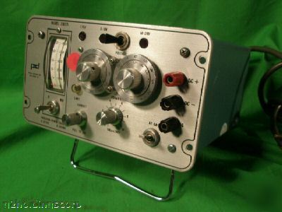 Precision power source 2005A