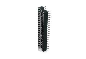 Radioshack 40-pin low-profile ic socket