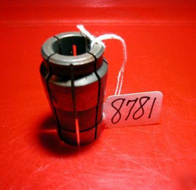 Acura flex collet 200 series AF202 21MM 53/64 u