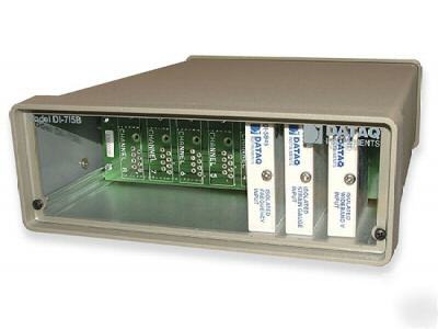 Di-715B-u data logger