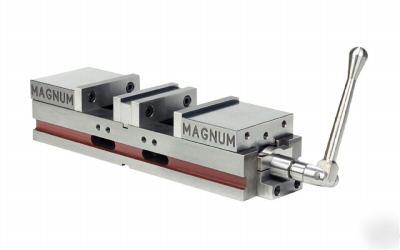 Double magnum vise 4