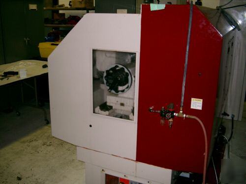 Ganesh gt-2050 precision cnc plus lathe, fagor 8040-t