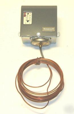 Haneywell refrigeration air limit switch L480G10044
