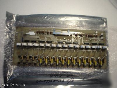K&t ac output driver assy k&t p/n 871-20652-00