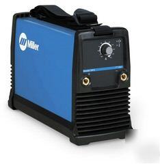 Miller maxstar 150 s stick welder, 120-230VAC 907134