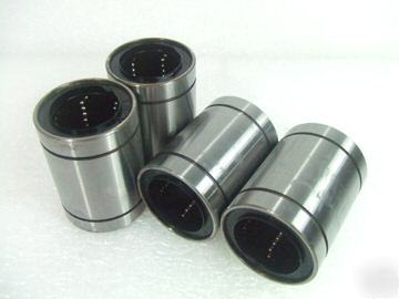Nb SM35GU linear ball bearing for slide rail cnc router