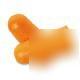 New case of 2000 pair soft disposable earplugs DECI4200 