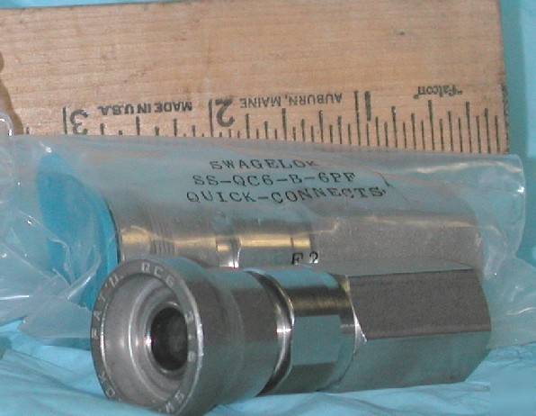 Swagelok ss 3/8