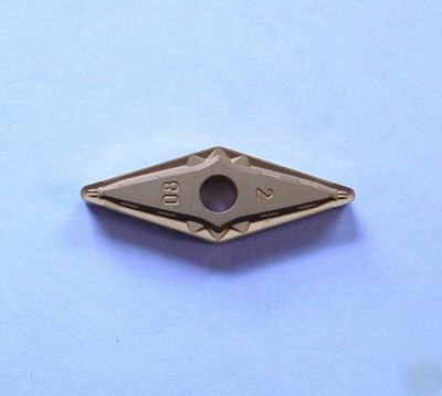 Vnmg 332 - lsu ( 160408 ) .032 radius