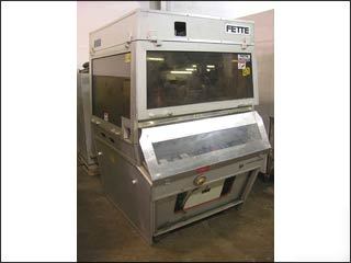 Fette P3000 tablet press, 37 station-26915
