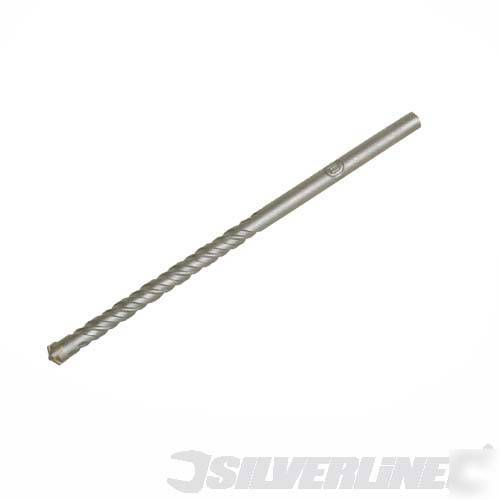 14MM x 300MM masonry xhead drill bit 585484