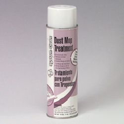Dust mop treatment-sys 2080