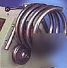 Eagle CP20 ring roller angle bender roll bending 