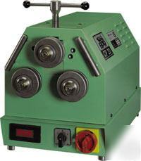 Eagle CP20 ring roller angle bender roll bending 