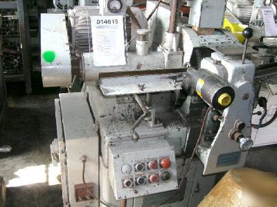Hammond model 0D-2 centreless buffer/grinder