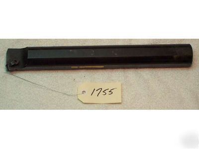 Kennametal boring bar, b-2114C