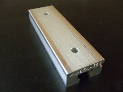 Kurt aluminum 6