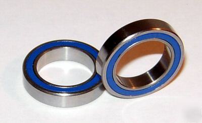 R1212-rs ball bearings, 1/2