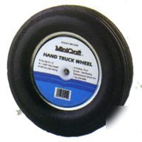 Replacement tire & wheel 8