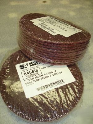 Standard abrasives surface conditioning 7