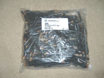 Tig backcap long 57Y02 ck worldwide 300L 17,18,26,300