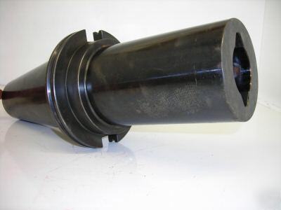 Used parlec /kaiser cat 60 holder C60-KA7-10 CT60 CV60 