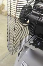 Westward air compressor 7.5 hp XP7912 (44484)
