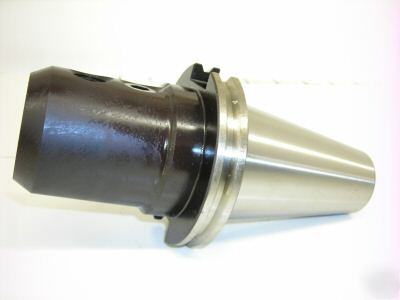  valenite cat 50 end mill holder 1 1/4'' diameter