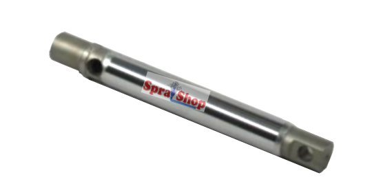Graco piston rod ultramax 795/1095 gmax 3900 # 240-518