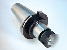 High speed 18,000 rpm cat 50 er 32 x 8